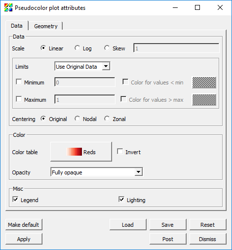 ../_images/Aneurysm-PseudocolorDataAttributes.png